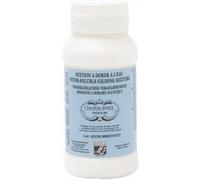 Flacon de mixtion à dorer Lefranc Bourgeois 118ml G