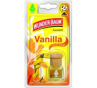 Flacon de parfum Arbre miracle Vanille