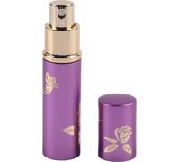 Flacon de parfum, flacon pulvérisateur, flacon pulvérisateur de parfum, atomiseur de parfum, flacon de parfum portable, flacon de parfum vide