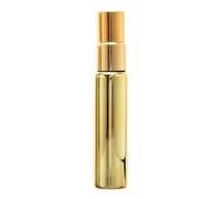 Flacon De Parfum Rechargeable En Verre, 10ml, Spray Cosmétique Vide, Portable, Voyage