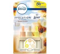 Flacon de recharge 3Volution, Orchidee d or