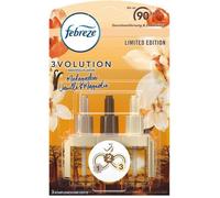 Flacon de recharge 3Volution, Vanille