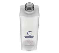 Flacon de Remplacement C pour Machine Beauté Hydrogène, Plastique | Pièce Transparente, Usage Continu, pour Appareil de Soin du Visage à Domicile et Spa
