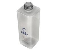 Flacon de Remplacement Facial en Plastique pour Machine à Hydrogène | Accessoire pour Appareil de Beauté, Usage Continu à Domicile Spa, Aide à Cibler les Zones Rugueuses