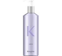 Flacon de remplacement pour shampooing Blond Absolu (flacon de shampooing en aluminium) 500 ml
