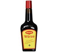 Flacon De Réserve Maggi Pour Soupes, Salades Et Sauces 1000G