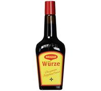 Flacon De Réserve Maggi Pour Soupes, Salades Et Sauces 1000G