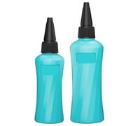 Flacon de solvant avec distributeur d'aiguille pour le chargement de l'adhésif adhésif liquide à souder colophane réparation industriel solvant stockage