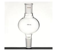 Flacon de stockage de solvant for chromatographie, Joint 19/22 24/40, RÉSERVOIR DE CHROMATOGRAPHIE, Verre Borosilicate, C18(1000mL-C182404)