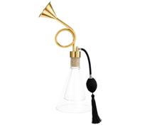 Flacon Dégustation Arôme Café Verre Double Couche 90ml-K