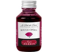 Flacon D'encre À Écrire 100ml - Stylo - Plumes, Stylos Roller - Violette Pensée