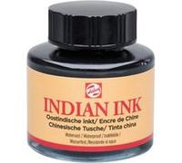 encre chinoise indienne ink 30 ml