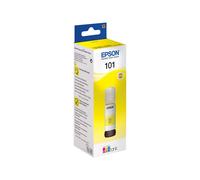Epson encre C13T03V44A Yellow 101 jaune