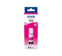 Epson 102 EcoTank Magenta ink bottle