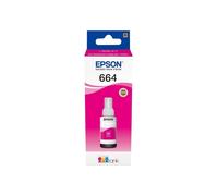 Epson 103 EcoTank Magenta ink bottle (WE)