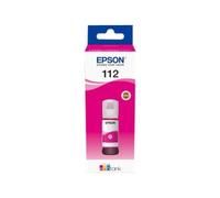 Epson 112 (C13T06C34A) - Magenta - Cartouche d'encre