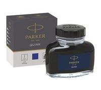 Flacon d'encre QUINK, contenu: 57 ml, bleu