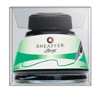 Flacon d'encre verte pour Stylo plume Sheaffer