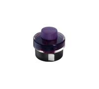 Flacon d'encre - Violet foncé - Avec rouleau de papier buvard - Calligraphie - Lamy - 50ml