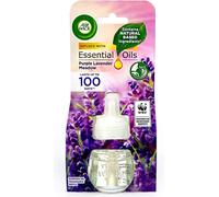 Flacon d'huile de parfum Air Wick Blossoming Lavender Meadow, 19 ml