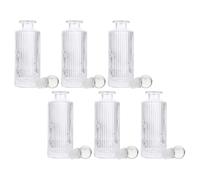 Flacon Diffuseur D’arômes en Verre 150ml, Lot de 1 Set de Set de Set