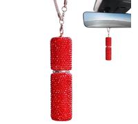 Flacon Diffuseur Pour Voiture Accessoires De Rétroviseur En Spray De 5 ml
