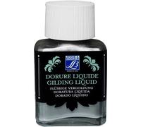 Flacon Dorure Liquide 75ml Argent - Lefranc&bourgeois
