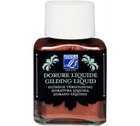 Flacon Dorure Liquide 75ml Cuivre - Lefranc&bourgeois