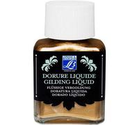 Flacon Dorure Liquide 75ml Laiton - Lefranc&bourgeois