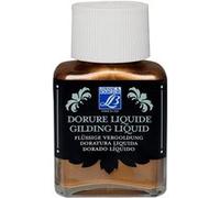Lefranc Bourgeois Dorure Liquide 75ml Renaissance
