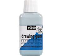 Flacon - Drawing gum - Liquide de masquage - 250ml - Pébéo