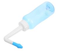 Flacon en Pp de Rinçage Nasal Manuel 300ml pour Adultes et Garçon et Filles