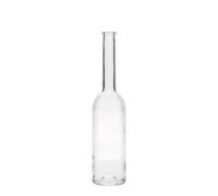 Flacon en verre 200 ml 'Opera, ouverture : bouchon en liège