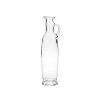 Flacon en verre 250 ml 'Simona', ouverture : bouchon en liège