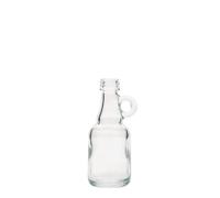 Flacon en verre 40 ml « Santos », ouverture : PP 18