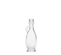 Flacon en verre de 40 ml 'Egizia', ouverture : bouchon à levier