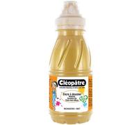 CLEOPATRE - Encre à Dessiner Or au format de 250 ml
