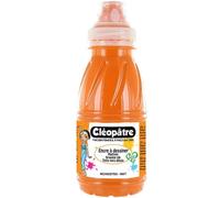 Flacon Encre À Dessiner Cléopâtre 250 Ml Orange