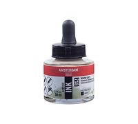 Flacon Encre Acrylique Acrylic Ink Amsterdam 30ml Gris Chaud
