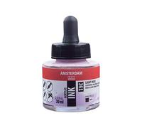 Royal Talens Amsterdam Encre acrylique Flacon 30 ml Rose clair