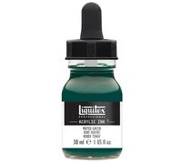 Liquitex Flacon encre acrylique Professional 30 ml Vert feutré