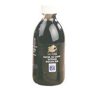 Flacon Encre Chine Noire 250ml