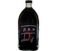 Ncre De Chine A La Pagode Noir