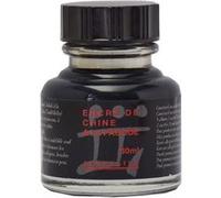 Sennelier Encre de Chine À la Pagode Noir 30 ml
