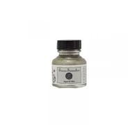 Flacon encre Sennelier 30ml Argent 02