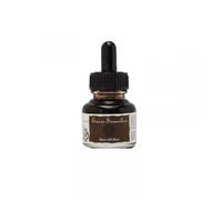 Sennelier Flacon d'encre de Chine Bistre 449 G 30 ml