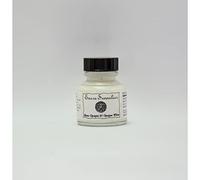 Sennelier Flacon d'encre Blanc opaque 01 30 ml
