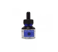 ENCRE DE CHINE BLEU COBALT 30ml