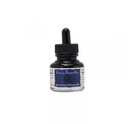 Flacon Encre Sennelier 30ml Bleu Prusse 318