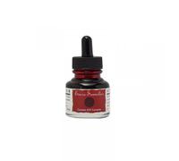 Flacon encre Sennelier 30ml Carmin 635 G